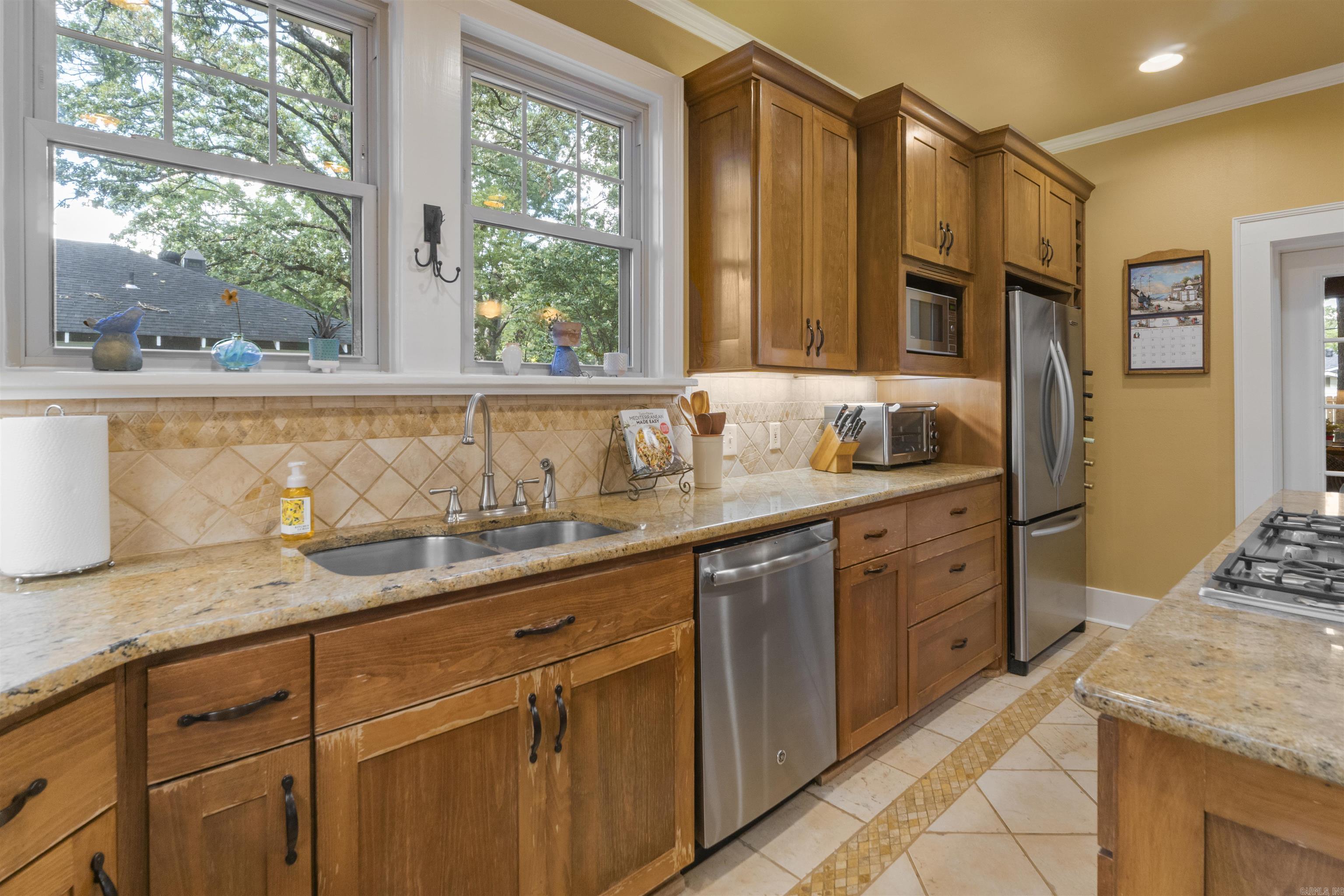 3112 N Magnolia  North Little Rock, AR