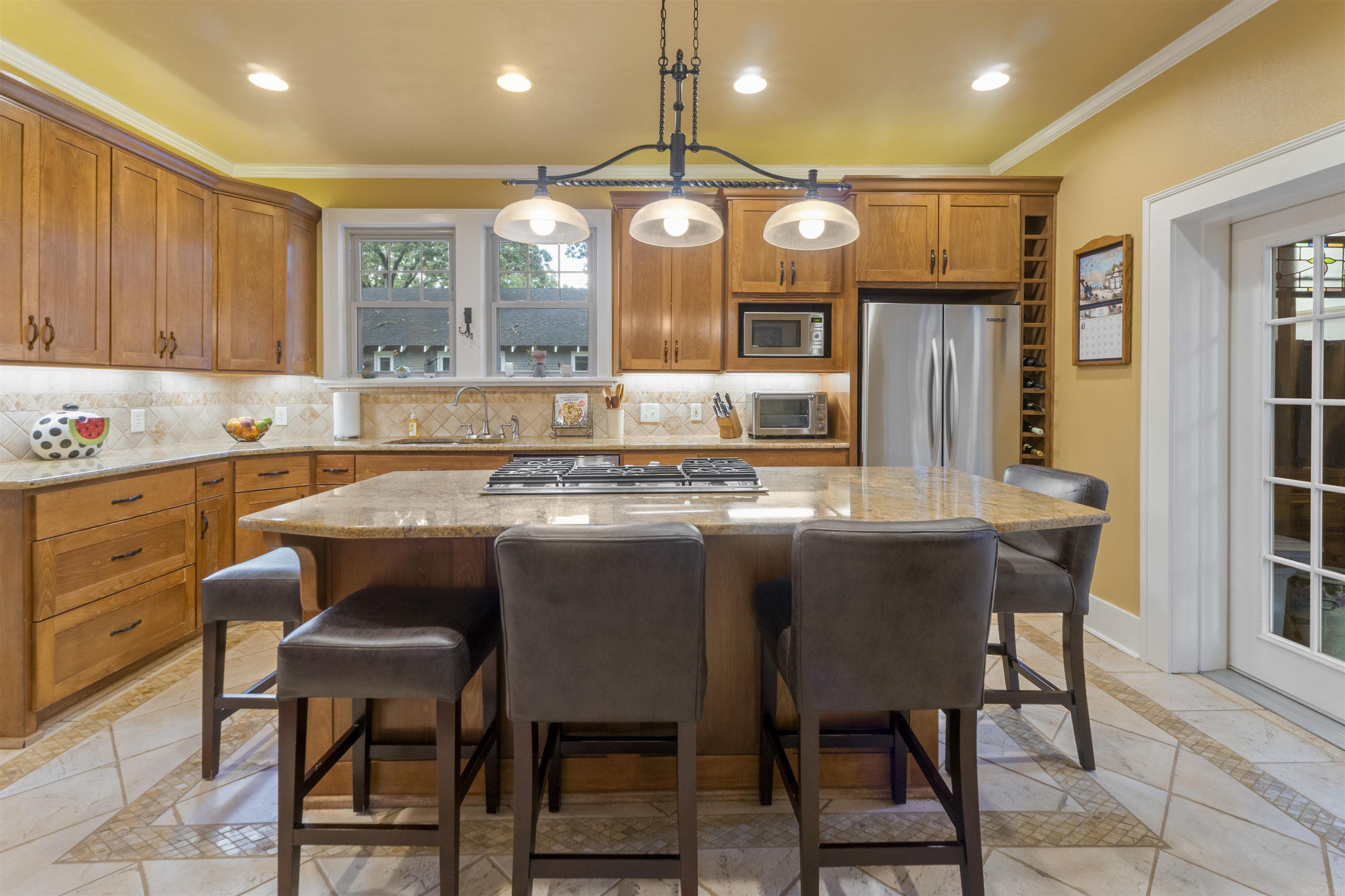 3112 N Magnolia  North Little Rock, AR