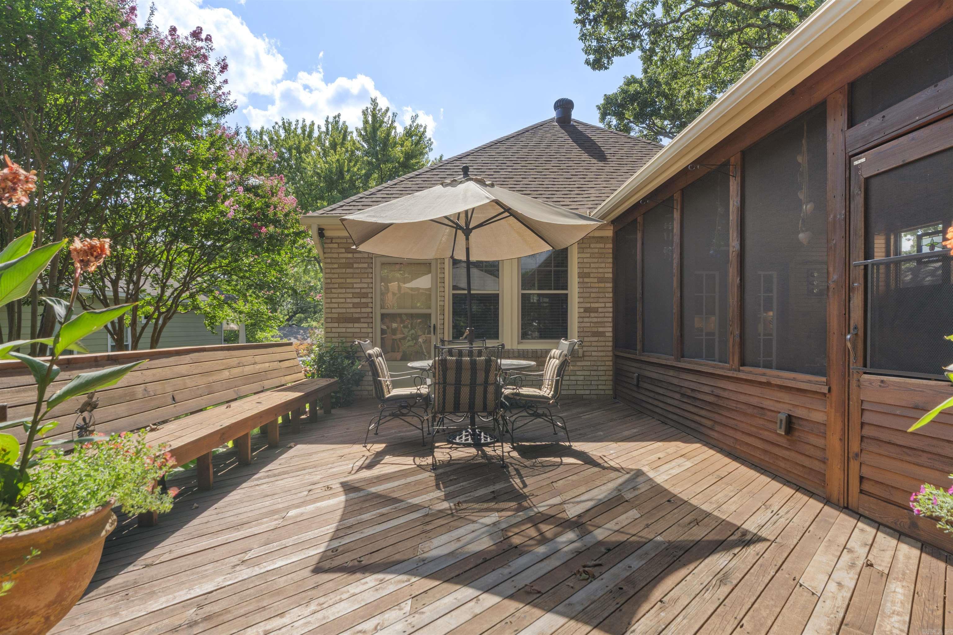 3112 N Magnolia  North Little Rock, AR