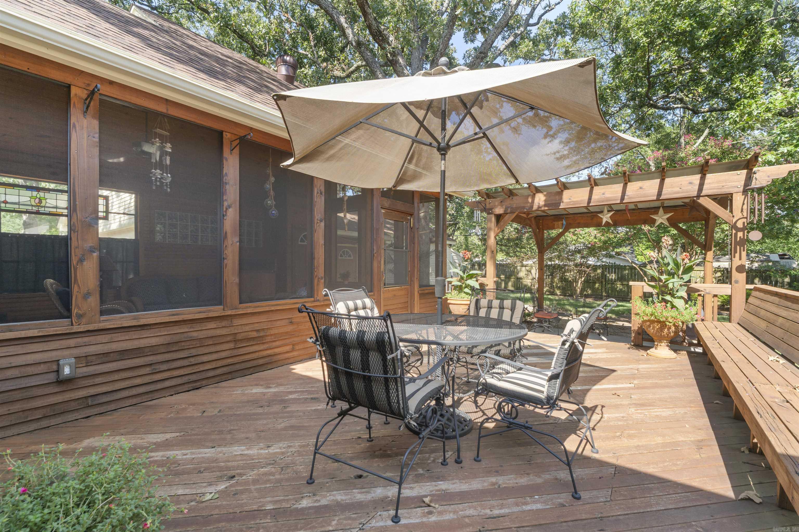 3112 N Magnolia  North Little Rock, AR
