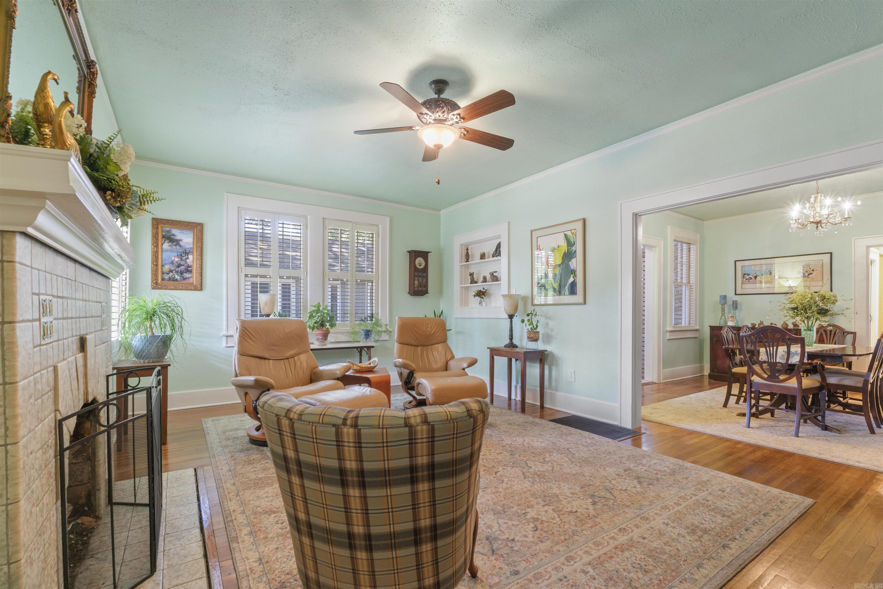 3112 N Magnolia  North Little Rock, AR