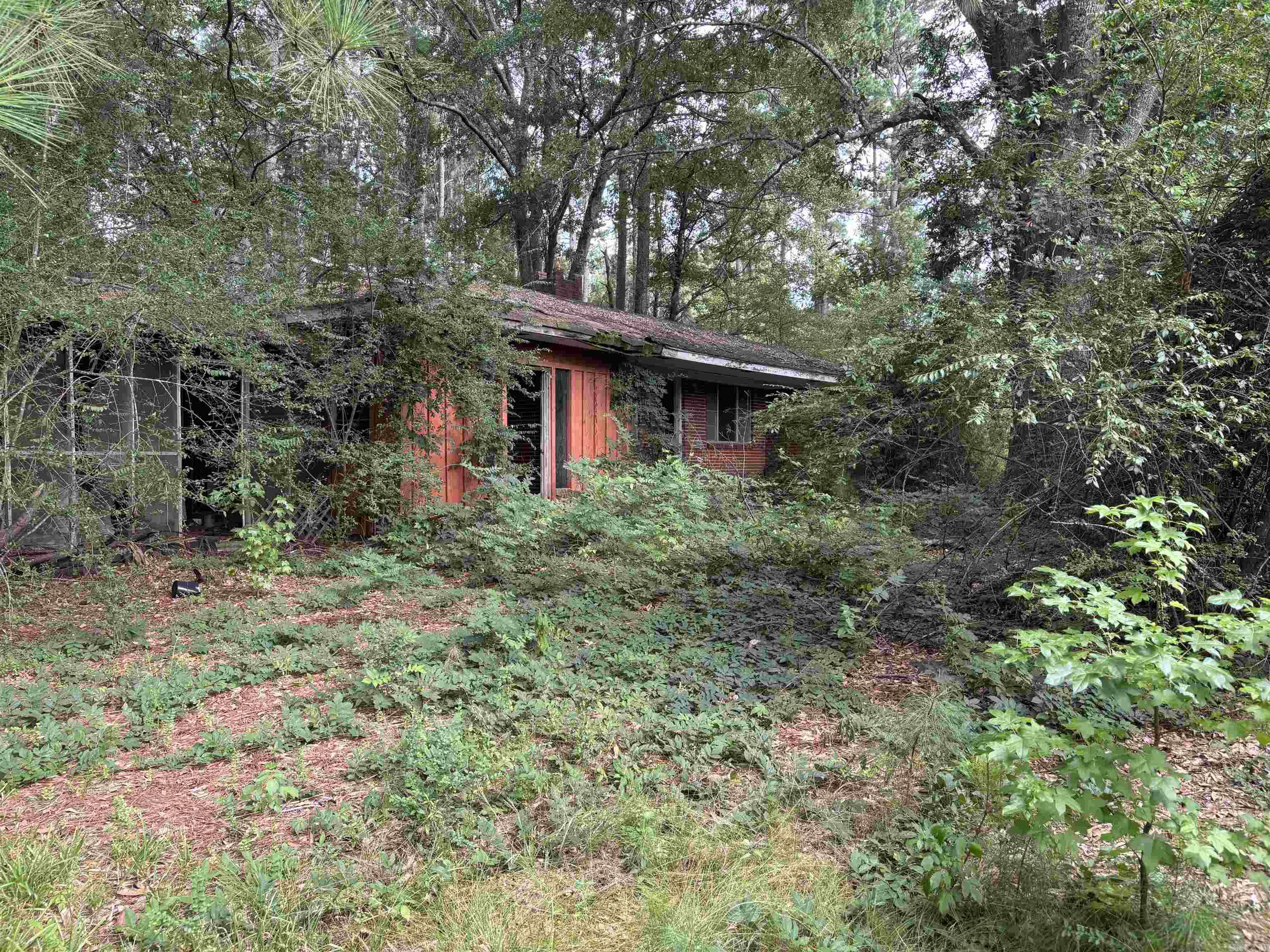 3324 S 167  Sheridan, AR