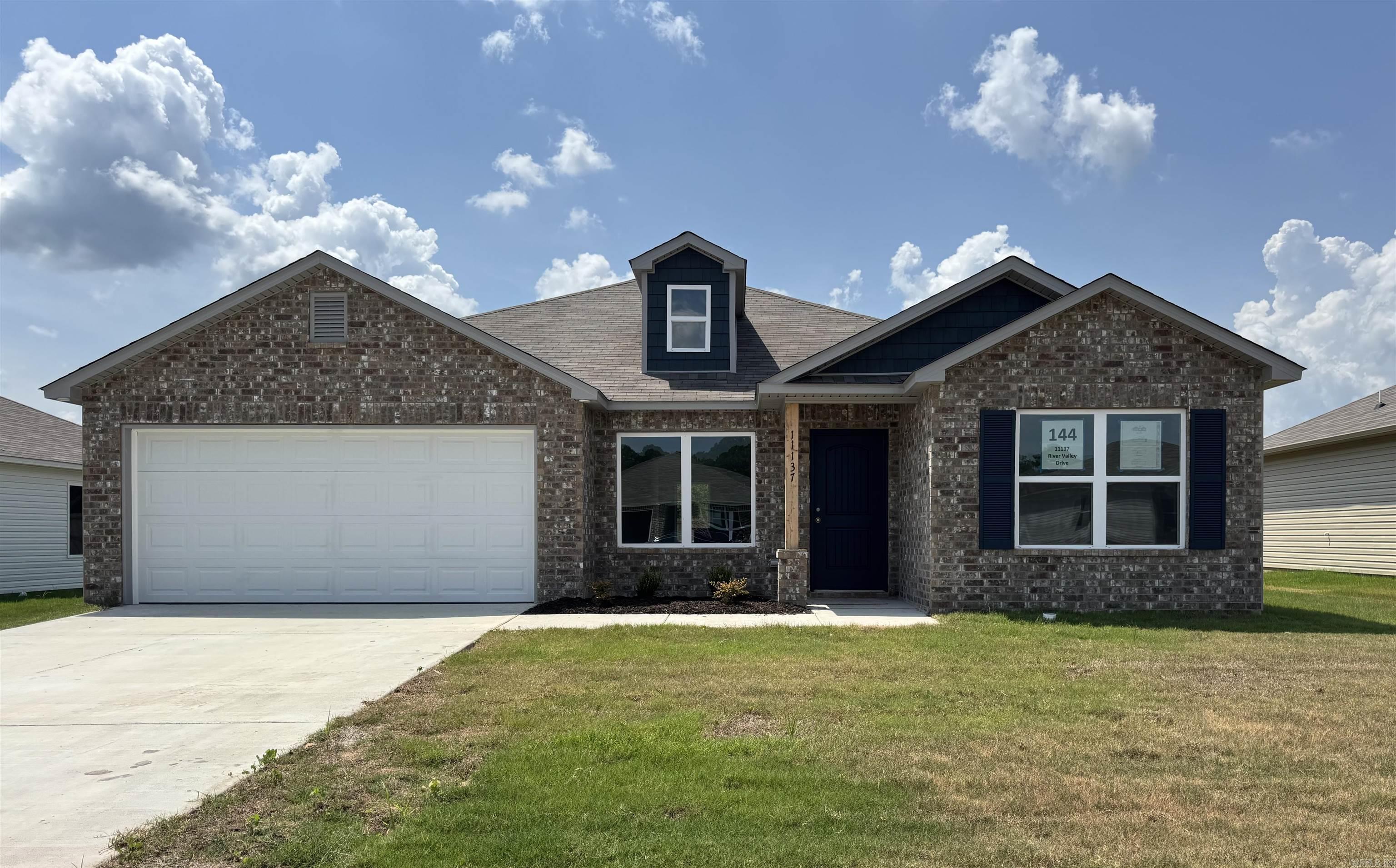 11137 River Valley Drive