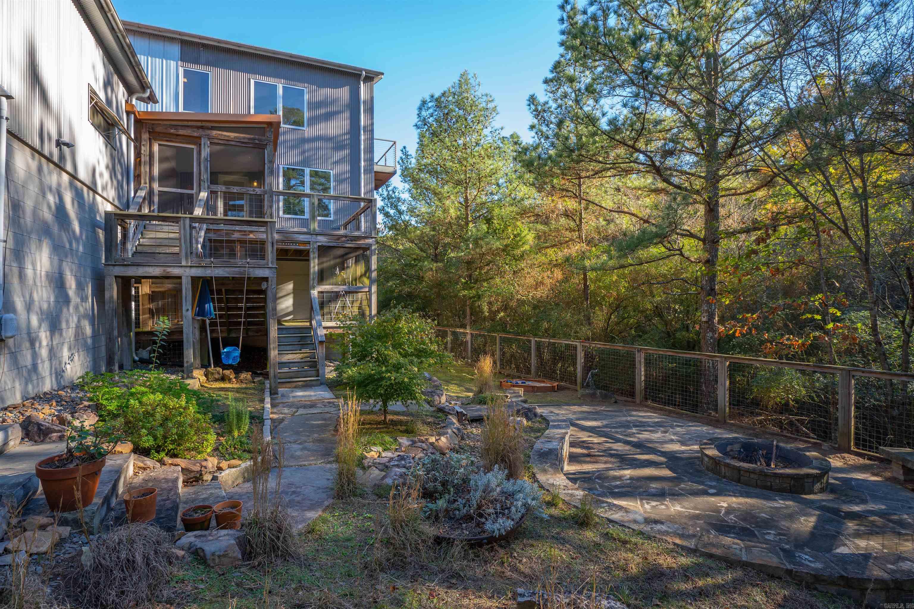 34 Woodglen  Little Rock, AR