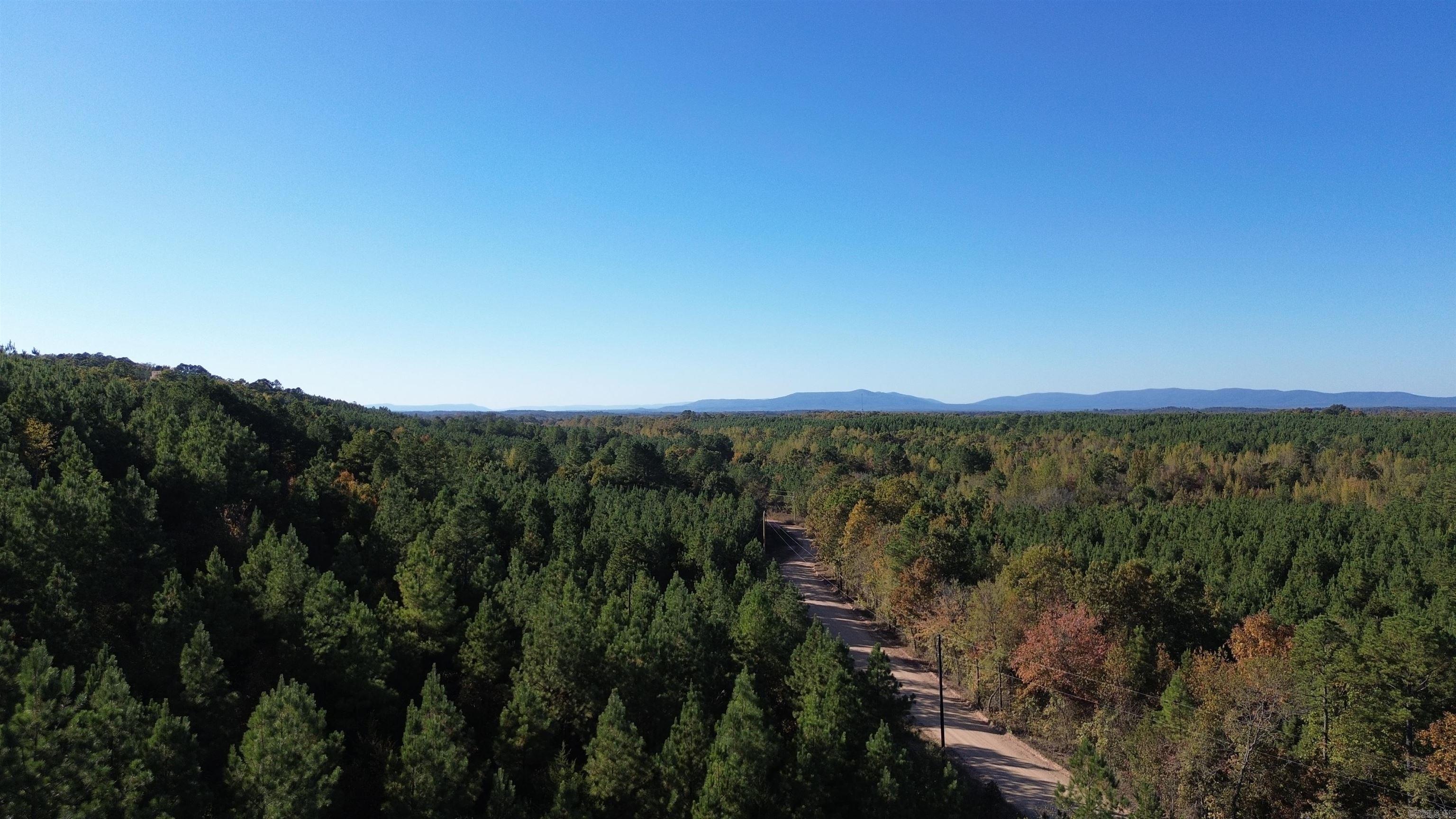 Lot 9 Polk Road 617  Mena, AR