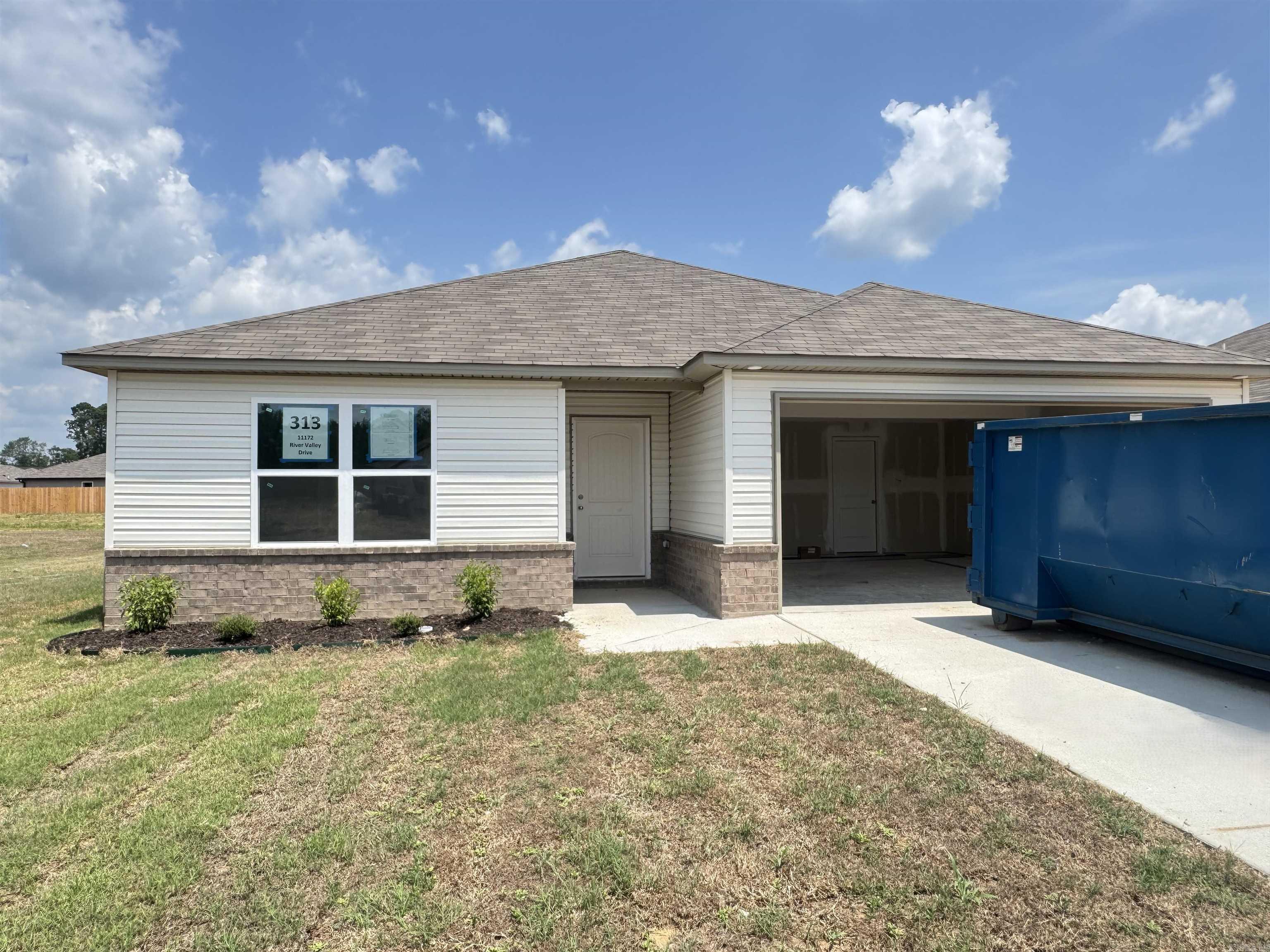 11172 River Valley Drive