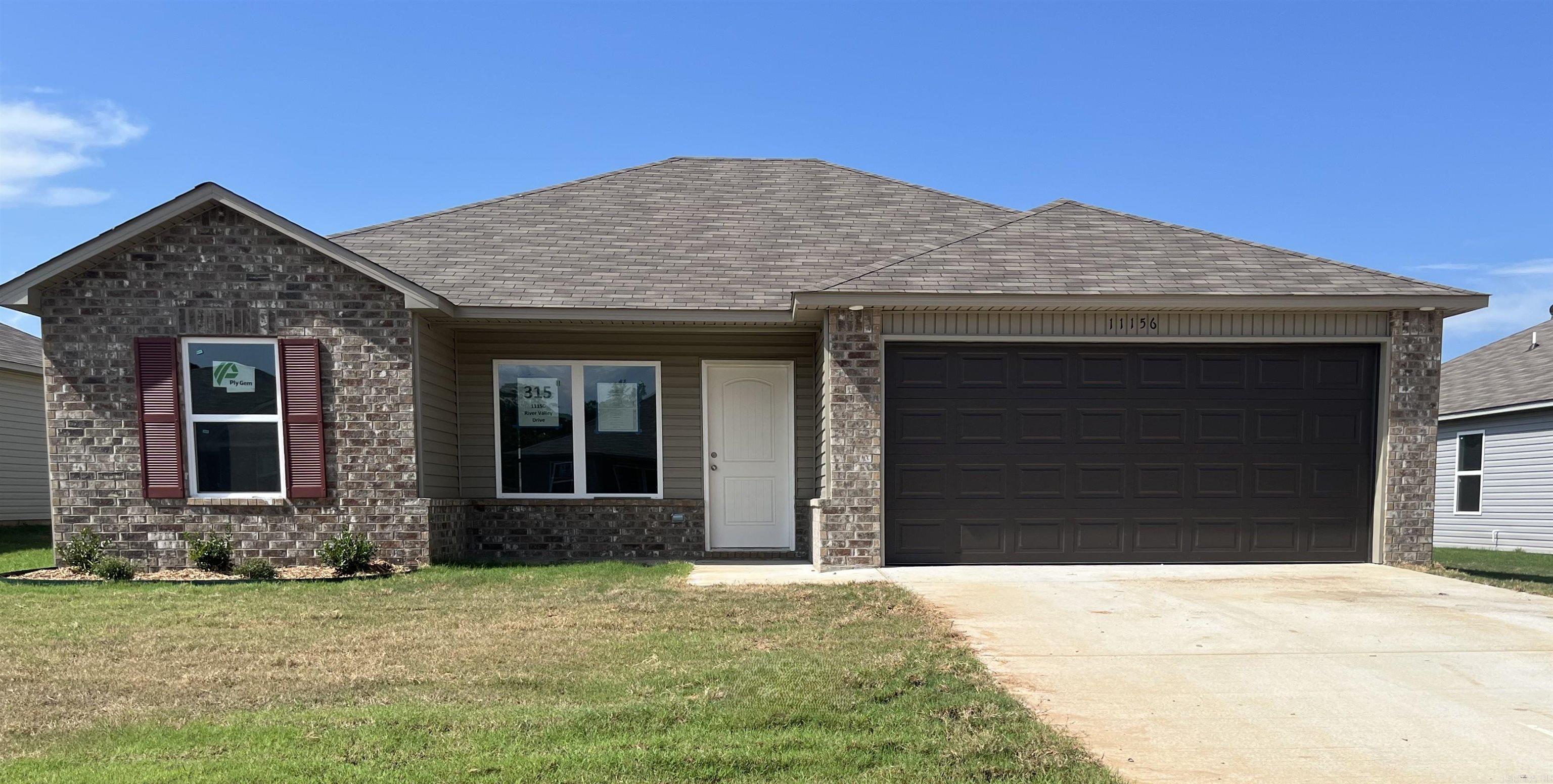 11156 River Valley Drive