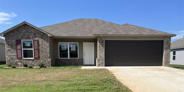 11156  River Valley Lot 315 Bock 0 Hensley, AR