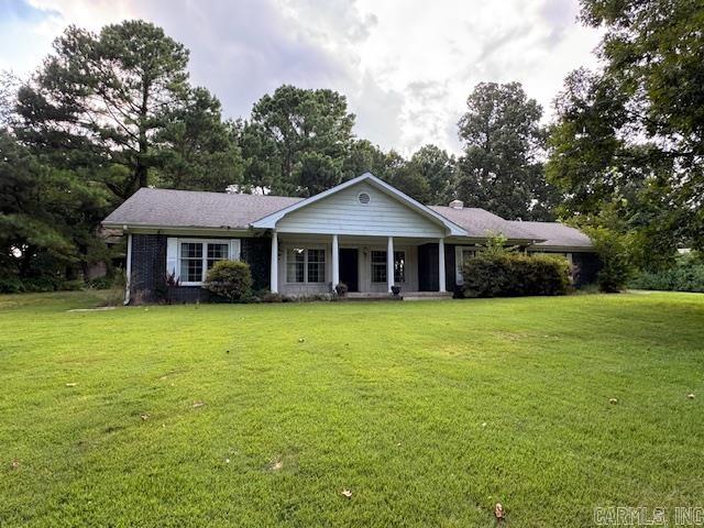 1359 N Hwy. 67  Pocahontas, AR
