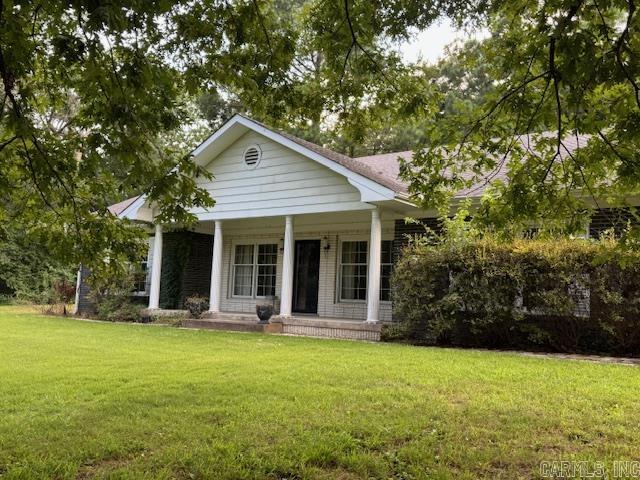 1359 N Hwy. 67  Pocahontas, AR