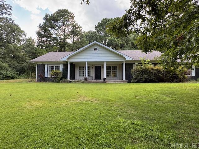 1359 N Hwy. 67  Pocahontas, AR