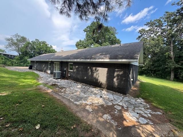 1359 N Hwy. 67  Pocahontas, AR