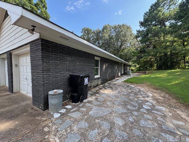 1359 N Hwy. 67  Pocahontas, AR