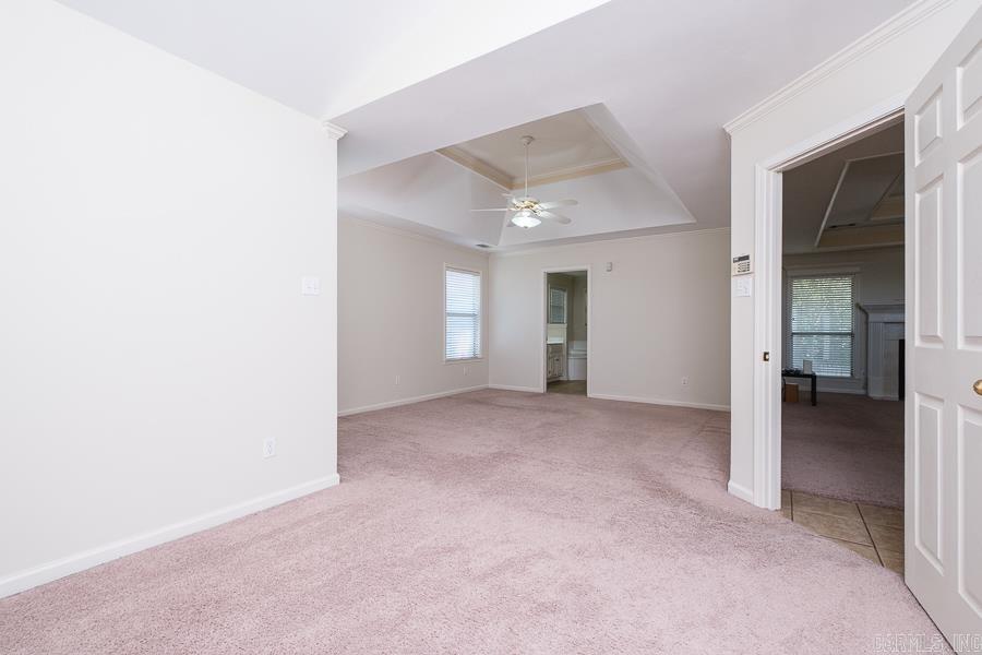 6 Cherryhill Cove  Little Rock, AR