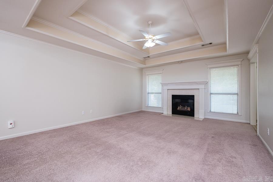 6 Cherryhill Cove  Little Rock, AR