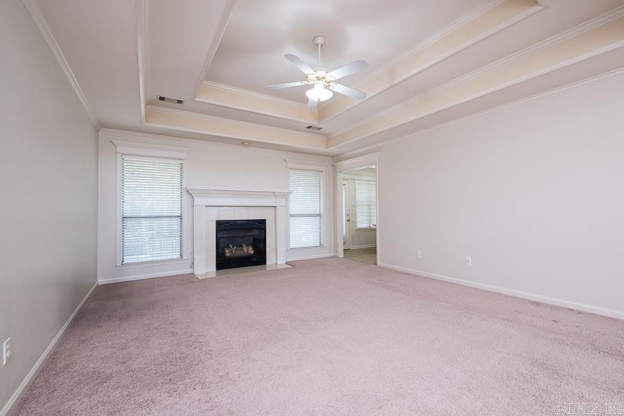 6 Cherryhill Cove  Little Rock, AR