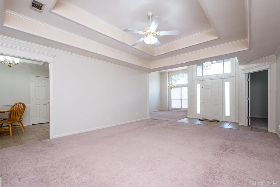6 Cherryhill Cove  Little Rock, AR