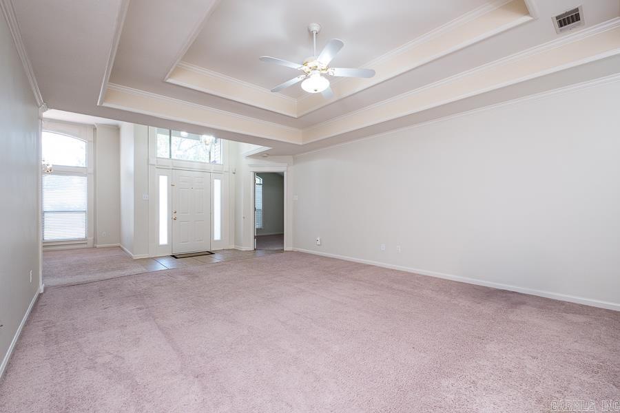 6 Cherryhill Cove  Little Rock, AR