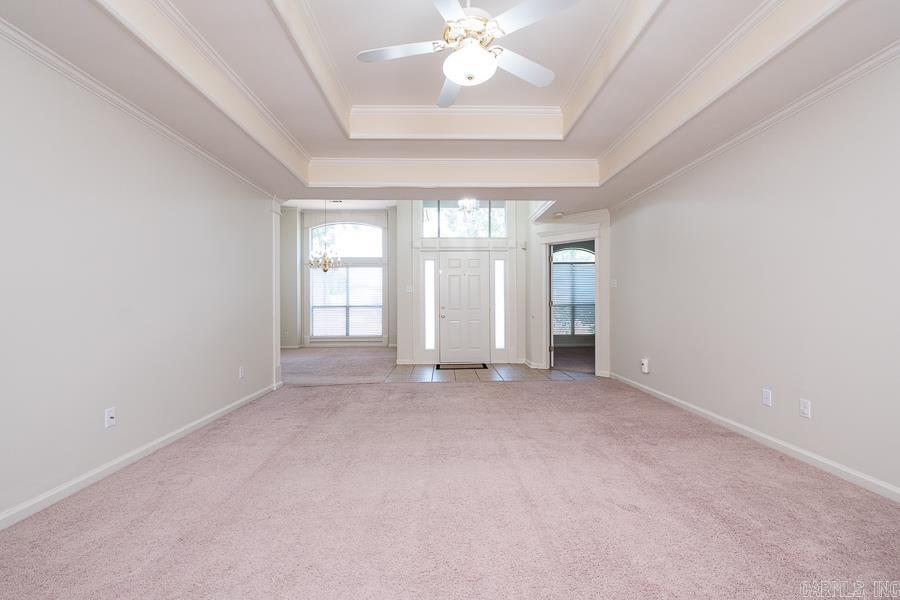 6 Cherryhill Cove  Little Rock, AR