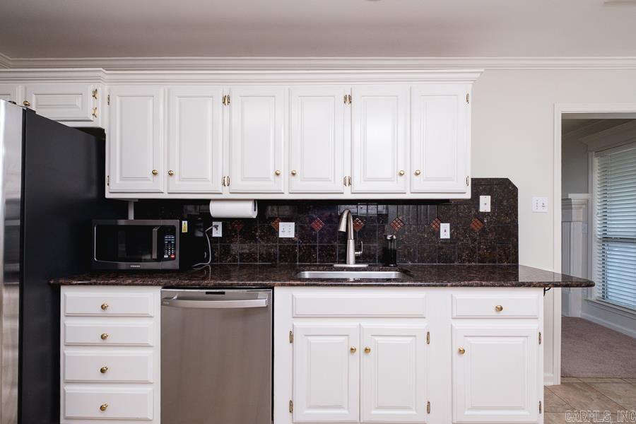 6 Cherryhill Cove  Little Rock, AR