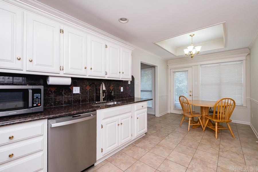 6 Cherryhill Cove  Little Rock, AR
