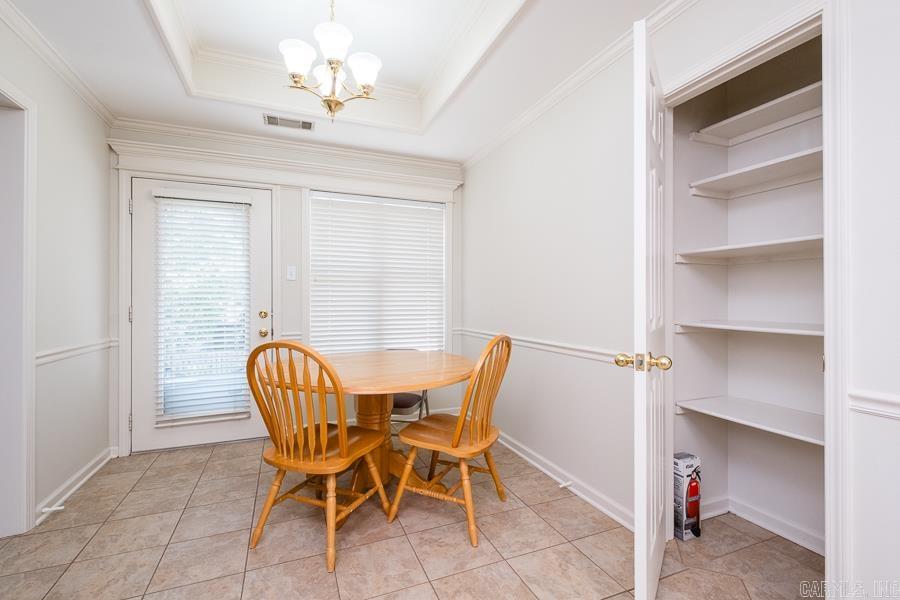 6 Cherryhill Cove  Little Rock, AR