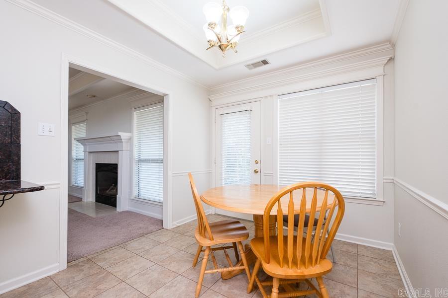 6 Cherryhill Cove  Little Rock, AR