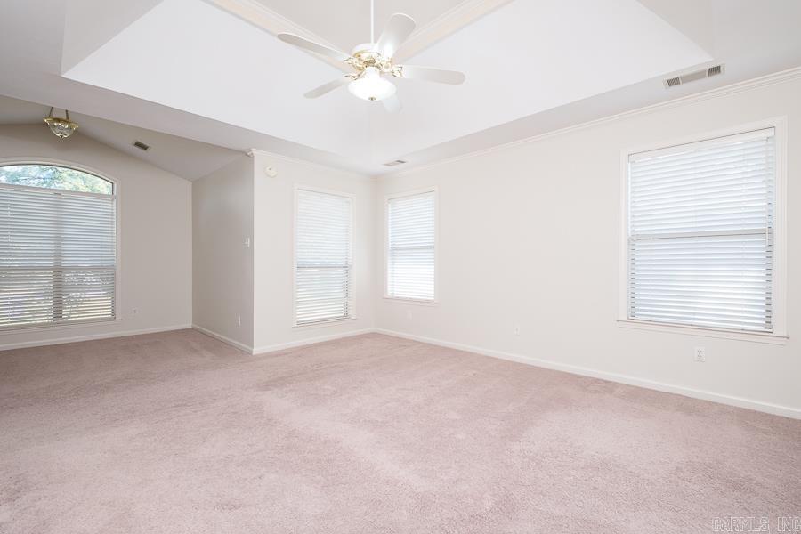6 Cherryhill Cove  Little Rock, AR