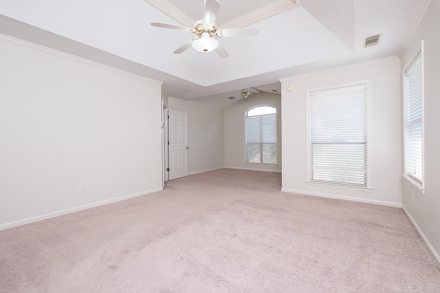 6 Cherryhill Cove  Little Rock, AR