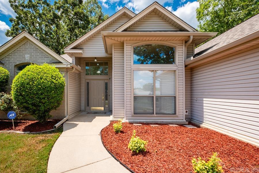 6 Cherryhill Cove  Little Rock, AR