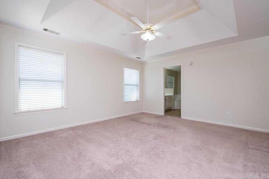6 Cherryhill Cove  Little Rock, AR