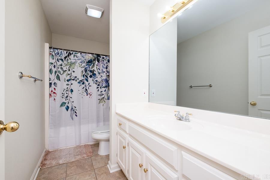 6 Cherryhill Cove  Little Rock, AR