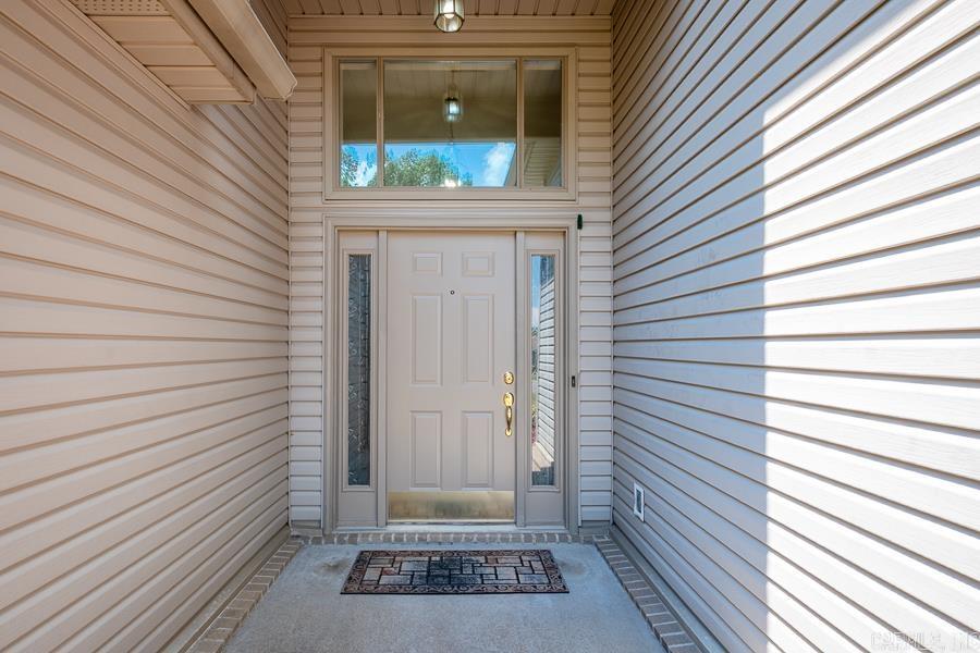 6 Cherryhill Cove  Little Rock, AR