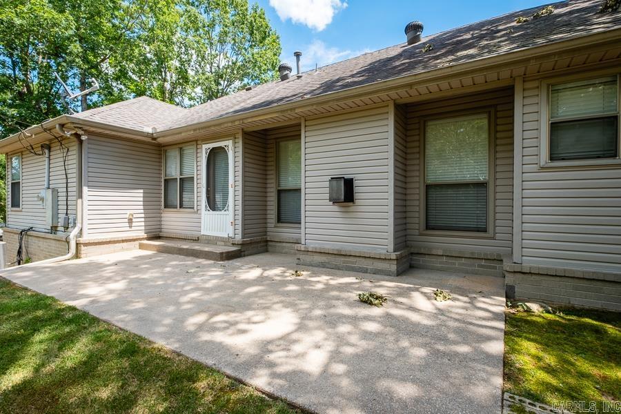 6 Cherryhill Cove  Little Rock, AR