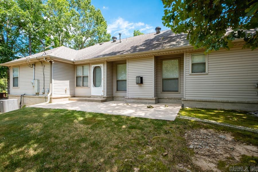 6 Cherryhill Cove  Little Rock, AR