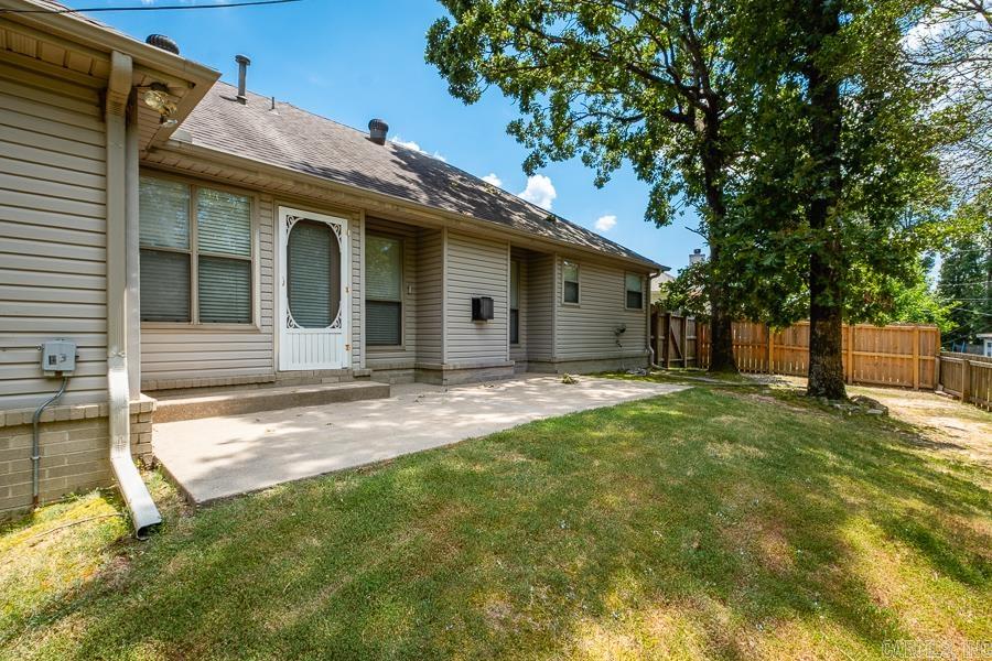 6 Cherryhill Cove  Little Rock, AR