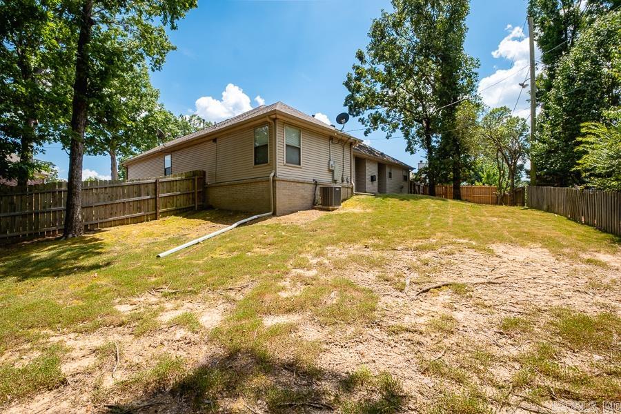 6 Cherryhill Cove  Little Rock, AR