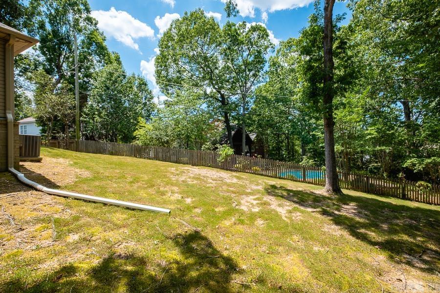 6 Cherryhill Cove  Little Rock, AR
