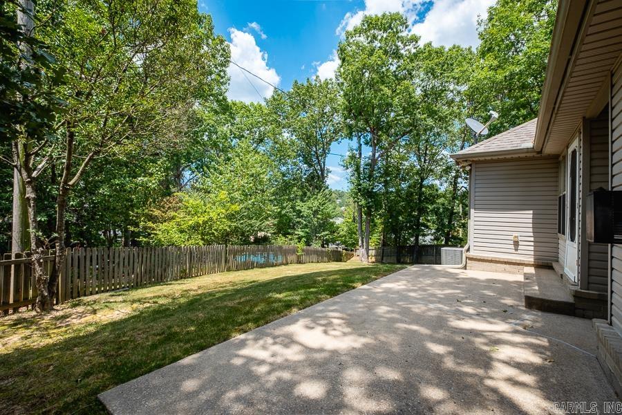6 Cherryhill Cove  Little Rock, AR