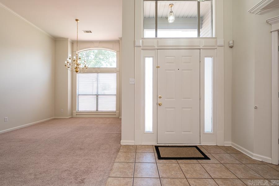 6 Cherryhill Cove  Little Rock, AR