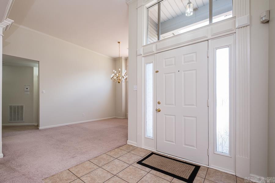 6 Cherryhill Cove  Little Rock, AR