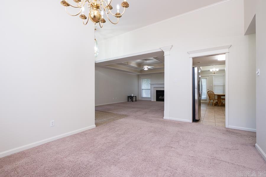 6 Cherryhill Cove  Little Rock, AR