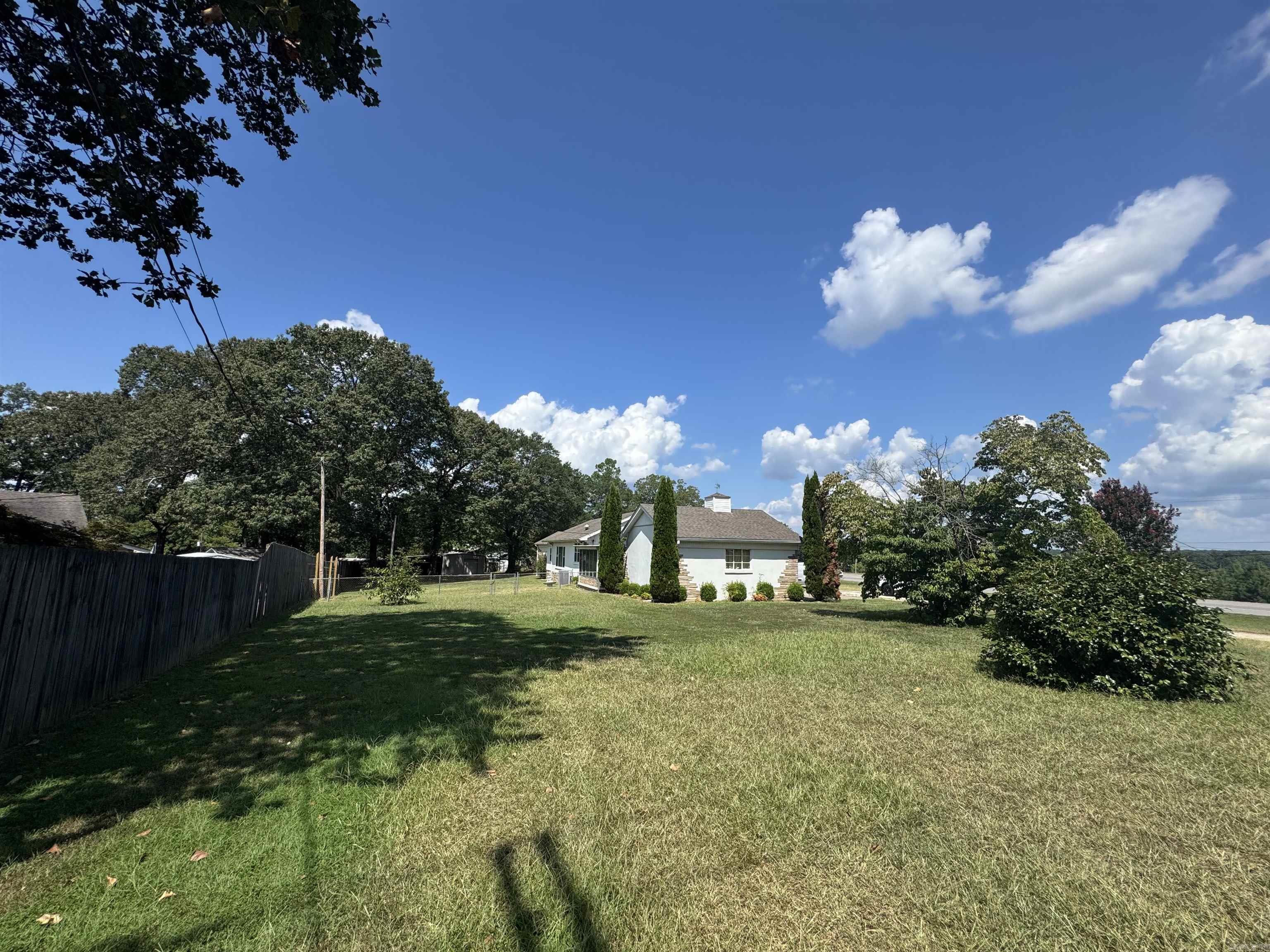 1607 E Page  Malvern, AR