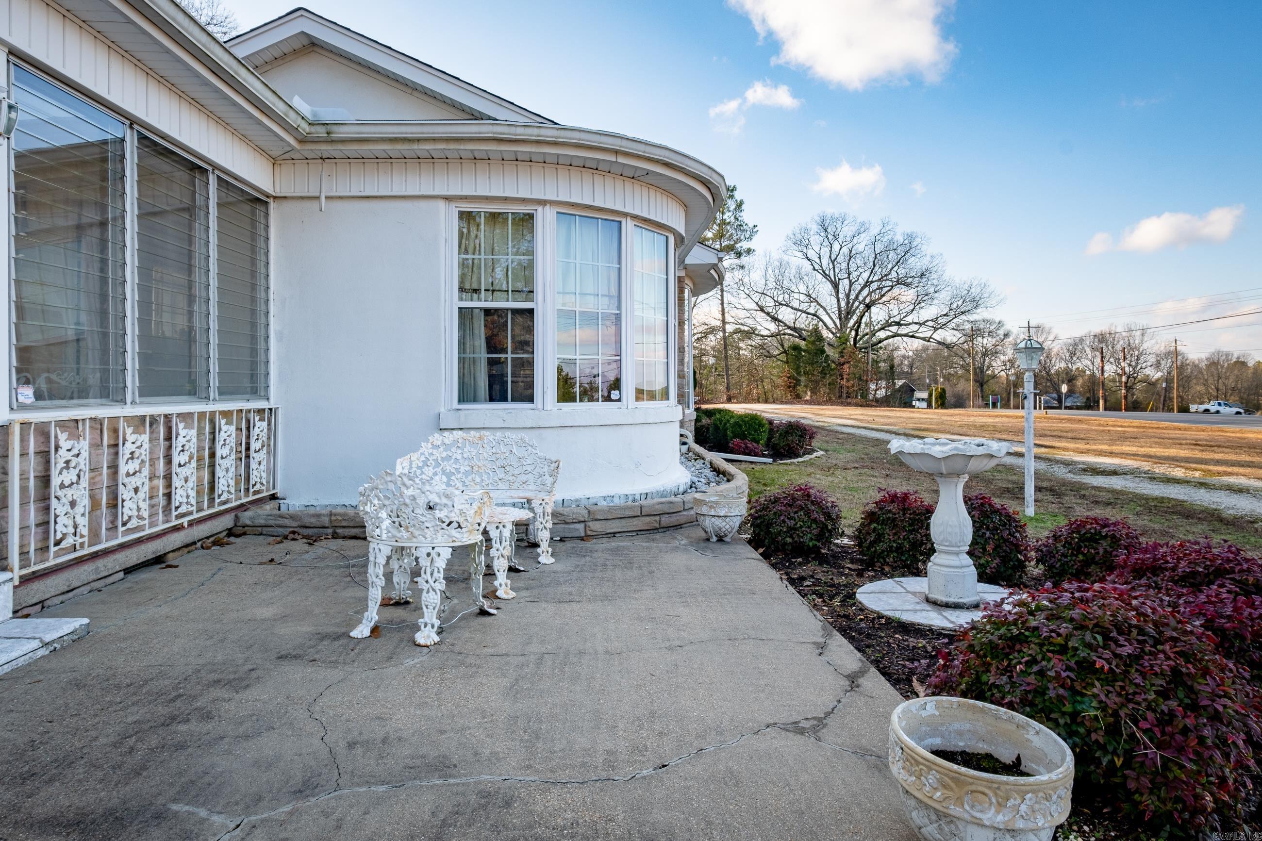 0000 E Page  Malvern, AR