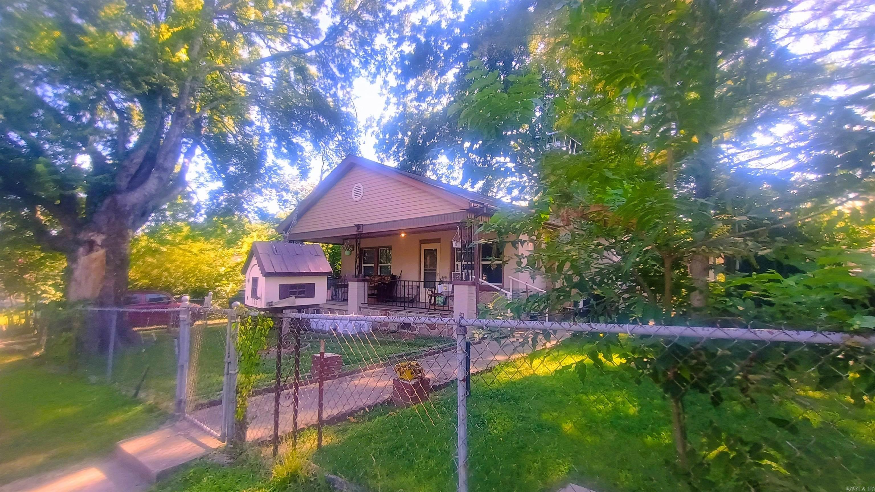 135 Mountain View  Hot Springs, AR