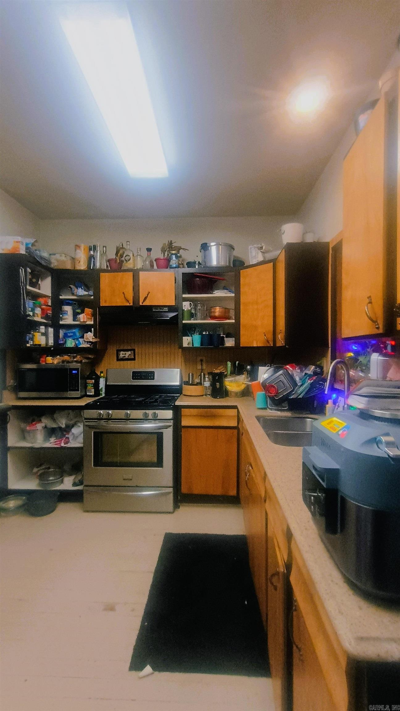 135 Mountain View  Hot Springs, AR