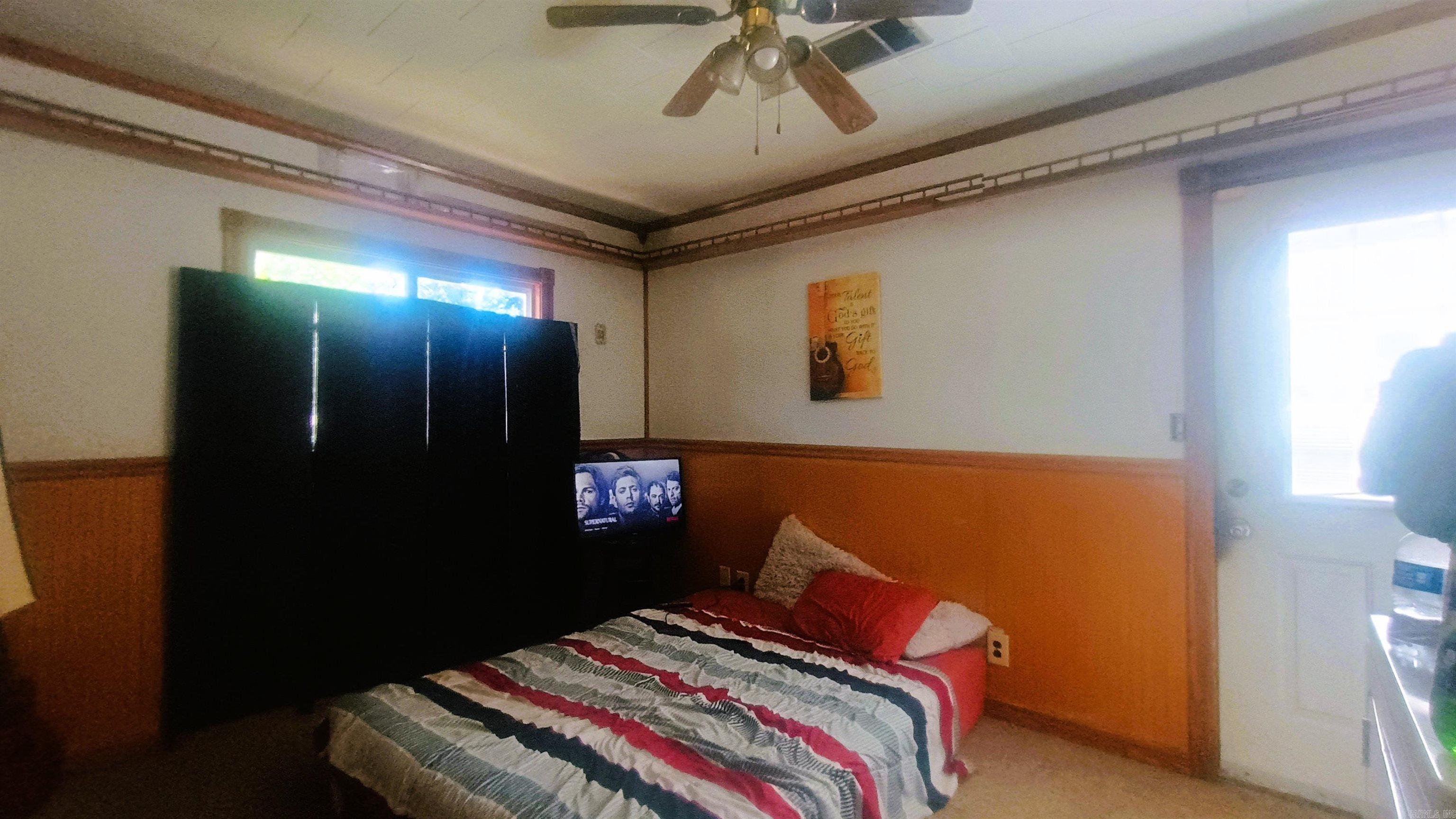 135 Mountain View  Hot Springs, AR