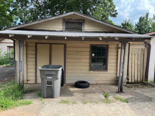 135 Mountain View  Hot Springs, AR