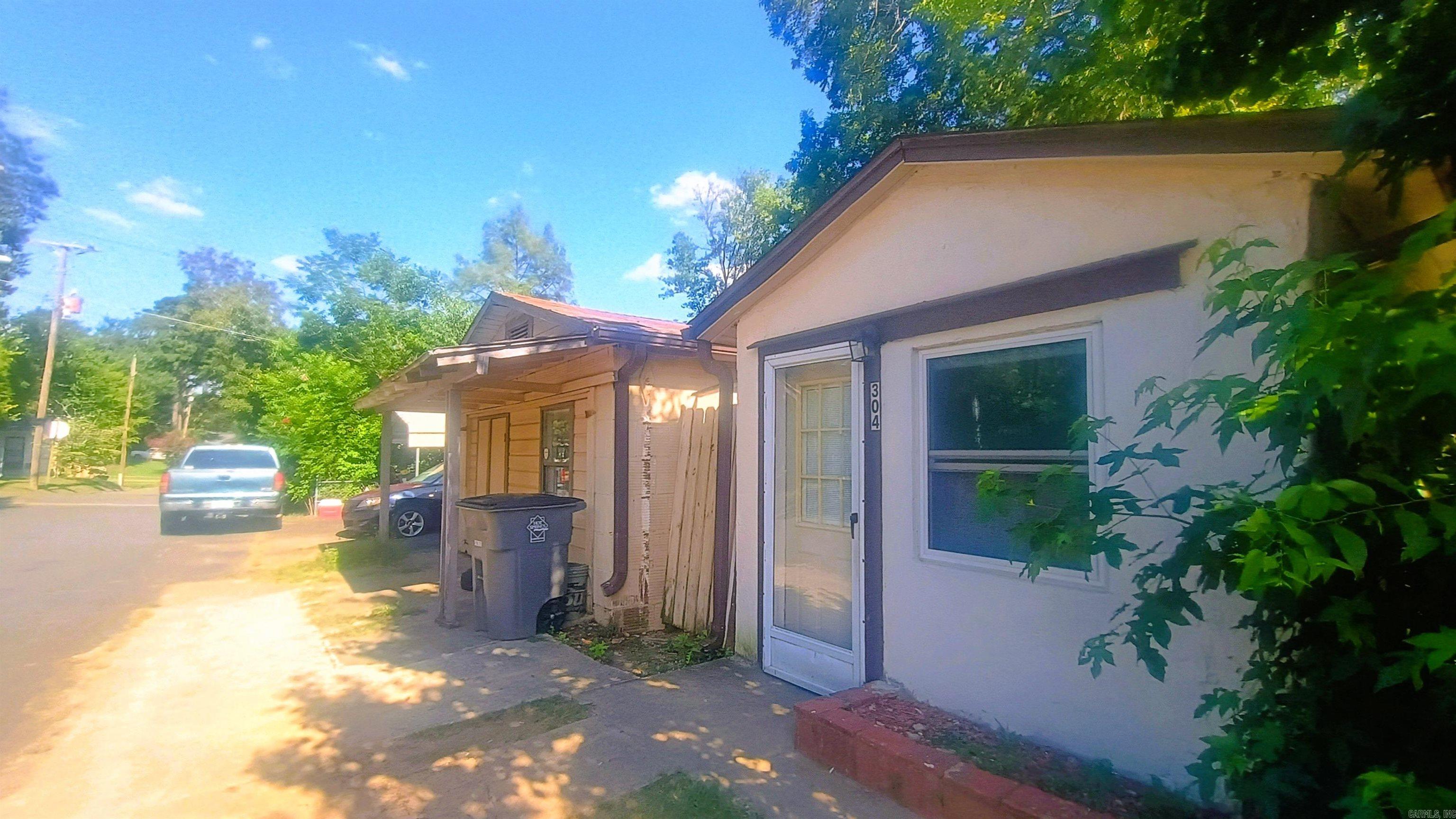 135 Mountain View  Hot Springs, AR