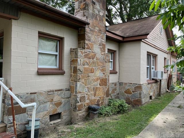 135 Mountain View  Hot Springs, AR
